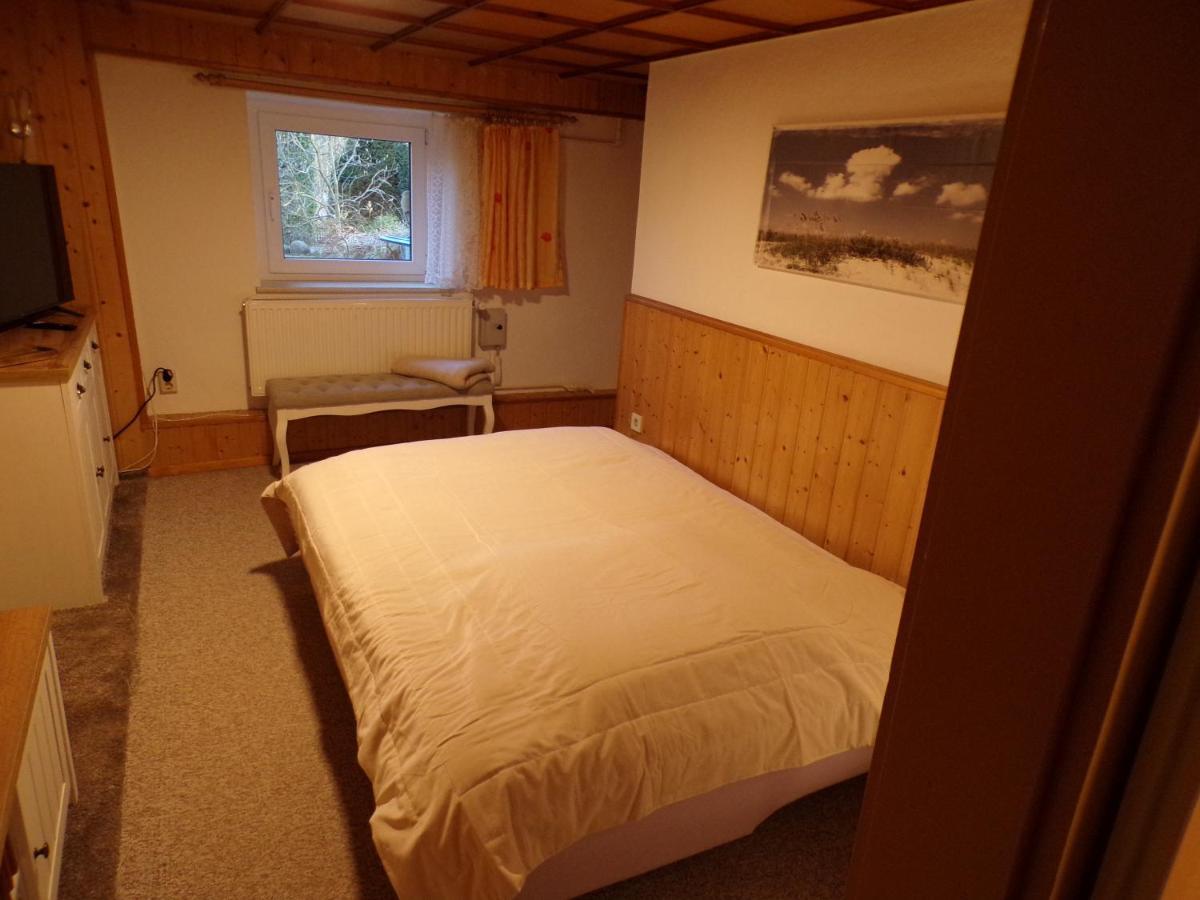 Peeneurlaub Lassan Exterior foto